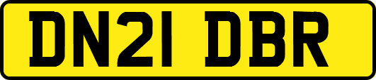 DN21DBR
