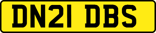 DN21DBS