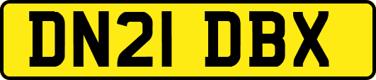 DN21DBX