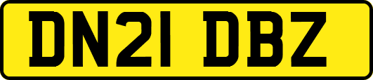 DN21DBZ