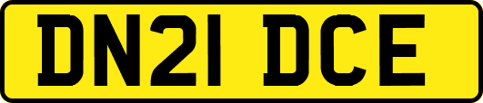 DN21DCE