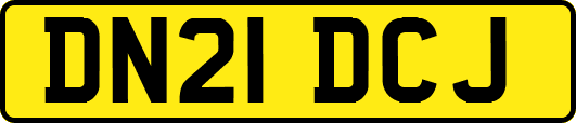 DN21DCJ