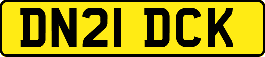 DN21DCK