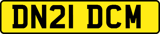 DN21DCM
