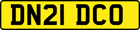 DN21DCO