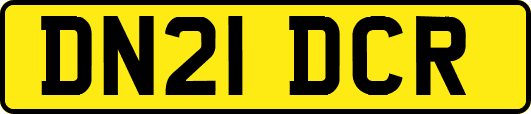DN21DCR