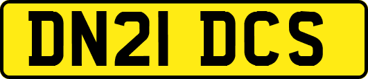 DN21DCS