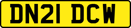 DN21DCW