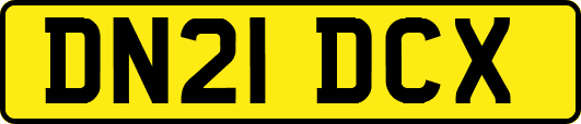 DN21DCX