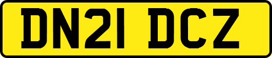 DN21DCZ