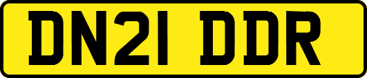 DN21DDR