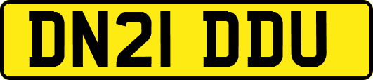 DN21DDU