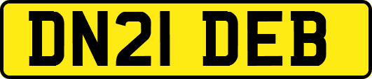 DN21DEB