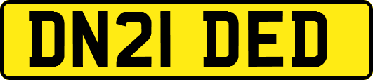 DN21DED