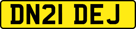 DN21DEJ