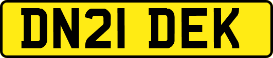 DN21DEK