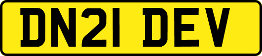 DN21DEV