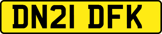 DN21DFK