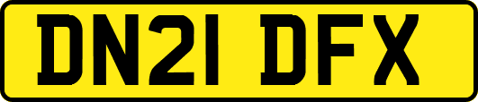 DN21DFX
