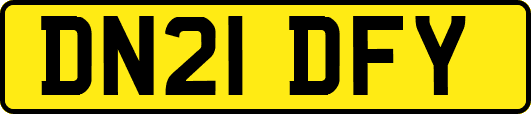DN21DFY