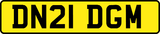 DN21DGM