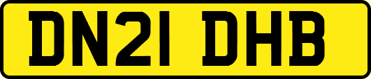 DN21DHB