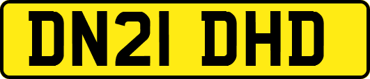 DN21DHD