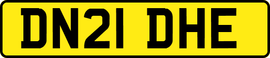 DN21DHE