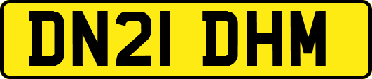 DN21DHM