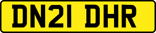 DN21DHR