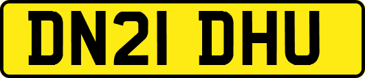 DN21DHU