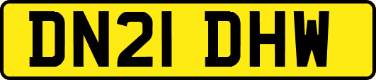 DN21DHW