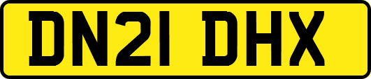 DN21DHX