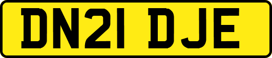 DN21DJE
