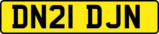 DN21DJN