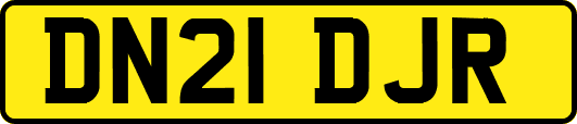 DN21DJR