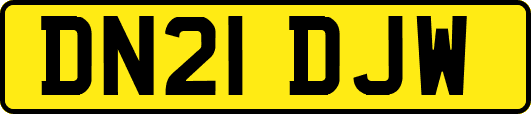 DN21DJW