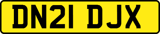 DN21DJX