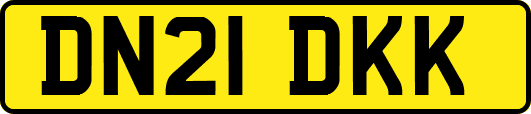 DN21DKK