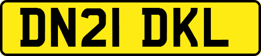 DN21DKL