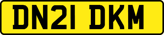 DN21DKM