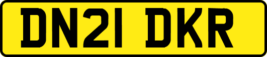 DN21DKR