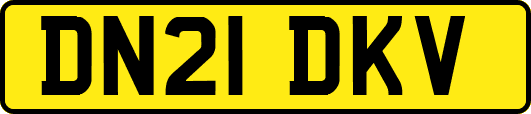 DN21DKV