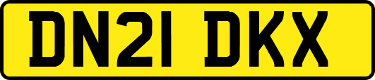 DN21DKX