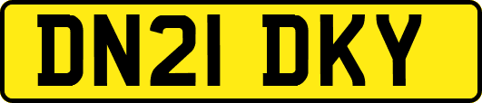 DN21DKY