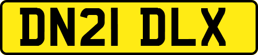 DN21DLX