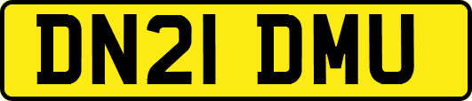 DN21DMU