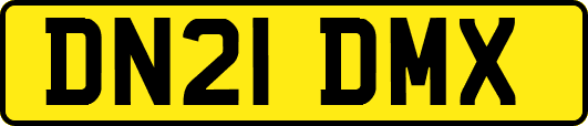 DN21DMX