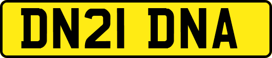 DN21DNA