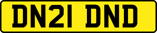 DN21DND